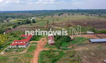 Imagem 7: Venda Fazenda Área Rural de Itacoatiara Itacoatiara
