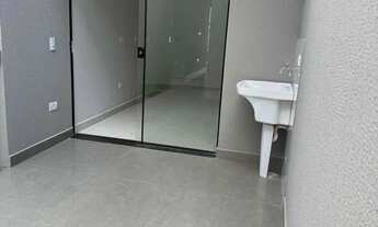 Imagem 5: MORADA DAS FLORES - R$ 579.000 - Casa em condomínio à Venda, 3 Quartos (Suíte) 76m², 1 Vag