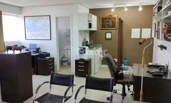 Imagem 5: Sala / Conjunto Comercial à venda Avenida Érico Veríssimo, Menino Deus - Porto Alegre