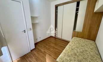 Imagem 12: Apartamento de 2 quartos com 1 suíte em Botafogo