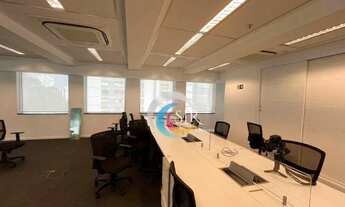 Imagem 2: Conjunto, 400 m² - Cerqueira César - São Paulo/SP