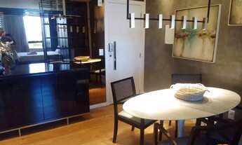 Imagem 4: STUDIO DE 50m² COM GARAGEM NO CORAÇÃO DO CÓRREGO GRANDE - FLORIANÓPOLIS SC