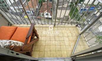 Imagem 4: Méier Apartamento com 2 dormitórios