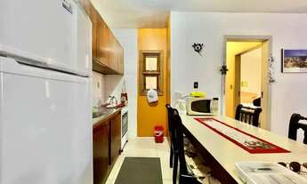 Imagem 6: Lindo Apartamento 1 dormitório e meio em Capão Novo, apenas 300m do mar