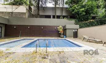 Imagem 7: Apartamento de três quartos, suíte e duas vagas de garagem no bairro Mont Serrat em Porto