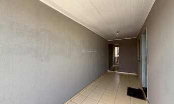 Imagem 6: CASA À VENDA NO N.H. DOM ROMEU ALBERT EM APUCARANA