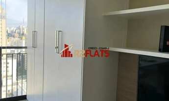 Imagem 2: Studio com ótimo preço no bairro Consolação. Confira!