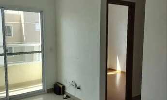 Imagem 2: Apartamento 2/4 com planejados em todos os cômodos no condomínio Spazio Singular em Buraqu