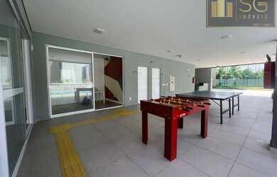 Imagem 7: Apartamento Aluguel Gran Village 3