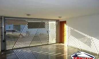 Imagem 3: Aluguel de Casa Padrão na Vila Prado, São Carlos - 02 Dormitórios