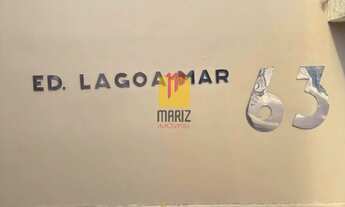 Imagem 2: Apartamento à venda Vista Mar próx. ao Mirante São Gonçalo no Farol: 4 Quartos, 2 Suítes