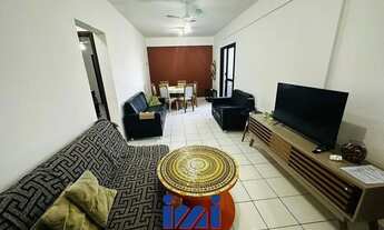 Imagem 2: Apartamento com vista para o mar em Gaivotas