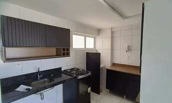 Imagem 3: Apartamento para Locação em Teresina, Uruguai, 2 dormitórios, 1 suíte, 2 banheiros, 2 vaga