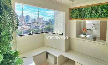 Imagem 4: Cobertura com 3 dormitórios à venda, 120 m² por R$ 852.000,00 - Vila Formosa - São Paulo/S