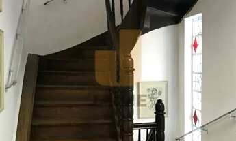 Imagem 7: Linda Casa comercial com 6 vagas, em área nobre, são 320 m2 bem distruibuídos