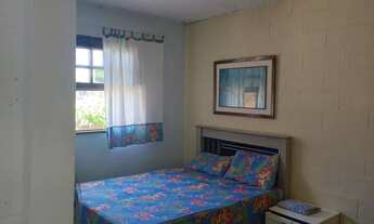 Imagem 5: Kitnet frente do mar