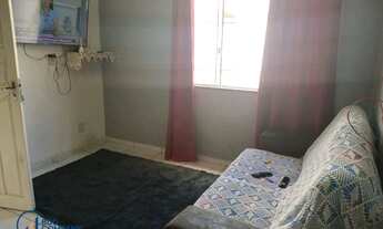 Imagem 3: Casa com 2 dormitórios à venda, 47 m² por R$ 165.000,00 - Uvaranas - Ponta Grossa/PR