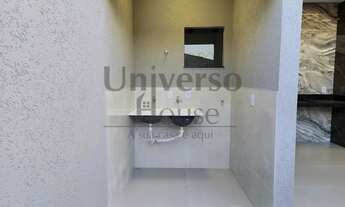 Imagem 12: Casa em Jardim Buriti Sereno, Aparecida de Goiânia/GO