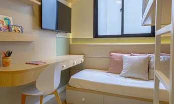 Imagem 3: APARTAMENTO PARA VENDA NO CONDOMÍNIO CITTÀ OASIS AZZURE