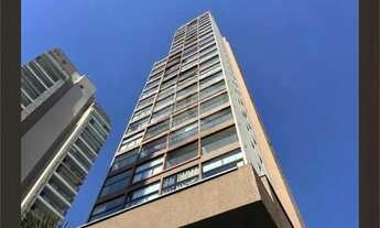 Imagem 2: Apartamento com 1 quartos para locação em Vila Pompéia - SP