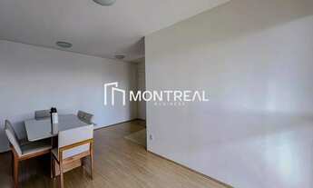 Imagem 7: APARTAMENTO À VENDA NA MOOCA, 3 DORMITÓRIOS,1 SUÍTE. 1 VAGA DE GARAGEM