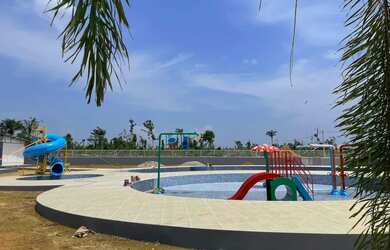 Imagem 7: Residencial Chacaras Parque Real lote parcelas a partir R$598,00