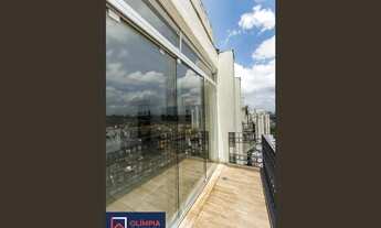 Imagem 6: Aluguel Cobertura 4 Dormitórios - 320 m² Sumaré