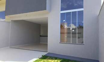 Imagem 4: CASA 03 QUARTOS SENDO 01 SUITE -SETOR DOS BANDEIRANTES-APARECIDA DE GOIANIA