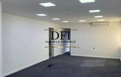 Imagem 6: Sala comercial à venda Itaim Bibi!