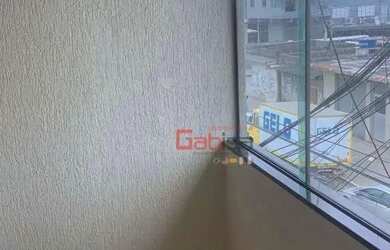 Imagem 4: Apartamento com 2 dormitórios à venda, 72 m² por R$ 260.000 - São Cristóvão - Cabo Frio/RJ