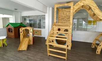 Imagem 5: Apartamento com 2 dormitórios à venda, 61 m² por R$ 400.000,00 - Boulevard João XXIII - Te