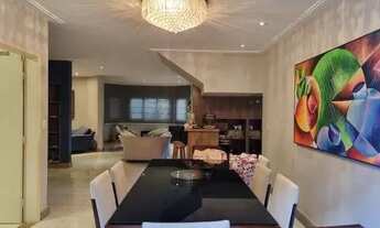 Imagem 3: Casa Duplex Mobiliada no Cond Portugal 3 Suites + Escritorio 2 Vagas