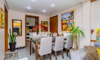 Imagem: Apartamento em Rua Brito Peixoto - Passo