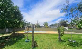 Imagem 5: Chácara com piscina e com 3 suites