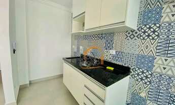 Imagem 6: Apartamento com 2 dormitórios à venda, 60 m² por R$ 585.000,00 - Centro - Atibaia/SP