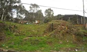 Imagem 2: Terreno São Cristóvão Caxias do Sul