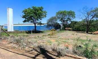 Imagem: Terreno à venda, 550 m² por R$ 270.000,00