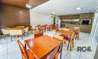 Imagem 6: APARTAMENTO, 3 DORMITÓRIO, 1 SUÍTE, 1 VAGA, BAIRRO CAMAQUÃ, PORTO ALEGRE-RS