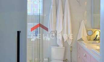 Imagem 14: Casa de condomínio em Rua Geraldo Cavina de Siqueira - Jardim Park Real - Indaiatuba/SP