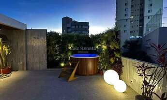 Imagem: Cobertura à venda no bairro Serra