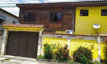 Imagem: Casa duplex 3 quartos com piscina, 5 minutos