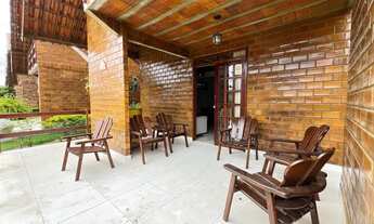 Imagem 3: Imóvel para venda com 100 metros quadrados com 4 quartos em Ebenezer - Gravatá - PE