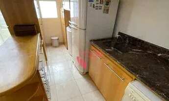 Imagem 3: Loft à Venda de 01 Quarto no Bairro Paraíso do Morumbi em São Paulo na Frente do Palácio T