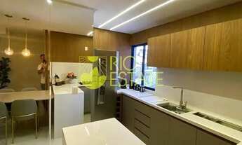 Imagem 3: Linda Cobertura 02 Quartos com suíte no Mata Atlântica Jardim Belvedere