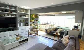 Imagem 2: Apartamento de 148m² no Edf. Sítio Beira Rio, Graças