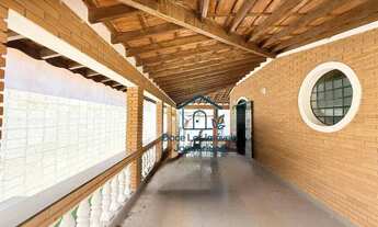 Imagem 10: Chácara à venda, 951 m² por R$ 957.000,00 - Condomínio Ana Helena - Jaguariúna/SP