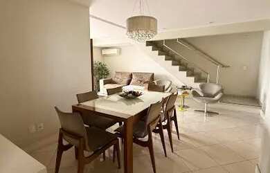 Imagem 3: Cobertura com 3 dormitórios à venda, 280 m² por R$ 1.299.000,00 - Ingá - Niterói/RJ