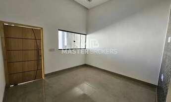 Imagem 7: Casa de 3 quartos sendo 1 suíte pertinho do Ville Fort, excelente localização, rica em ilu