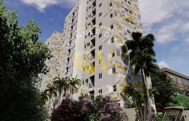 Imagem: Studios e Apartamentos para Locação Praça