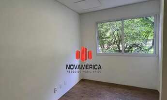 Imagem 7: Escritório para aluguel tem 57 metros quadrados em Vila Hamburguesa - São Paulo - SP